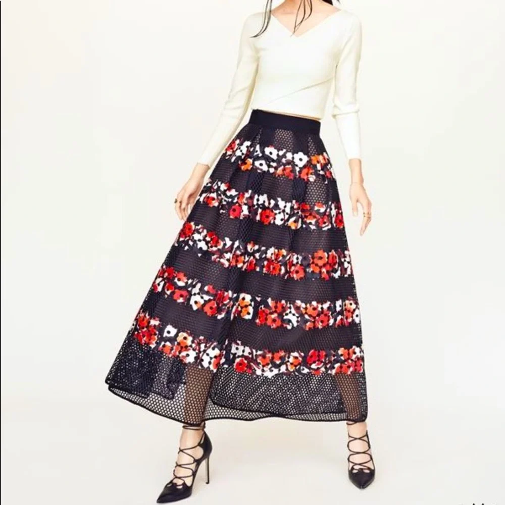 Holiday Party! Sachin+Babi Milton Ball Skirt Size‎ 4